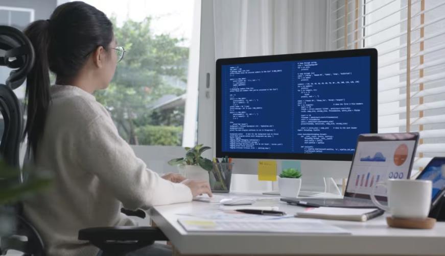 内乡县企业数字化解决方案:机器学习赋能商业模式升级的核心路径